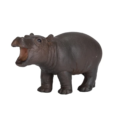 Mojo Wildlife Baby Nijlpaard - 387246
