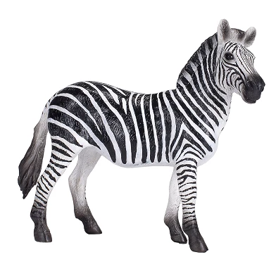 Mojo Wildlife Zebra - 387393