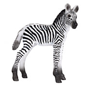 Mojo Wildlife Zebrafohlen - 387394