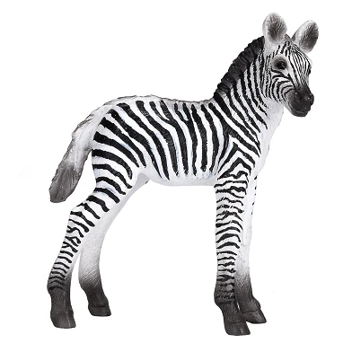 Mojo Wildlife Zebrafohlen - 387394