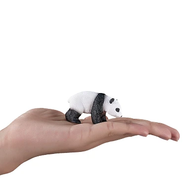 Mojo Wildlife Bébé Panda Géant - 387238