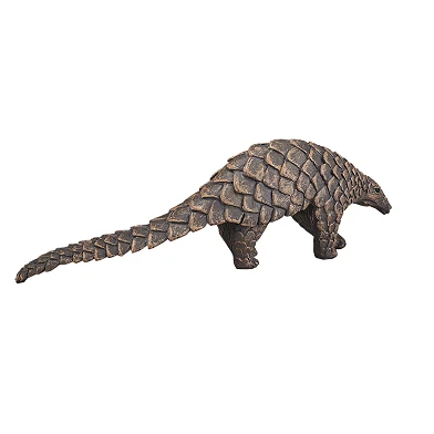 Mojo Wildlife Indisches Pangolin - 387174