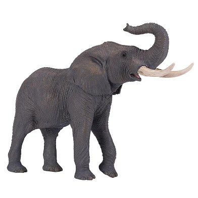 Mojo Wildlife Afrikanischer Elefantenbulle - 381005