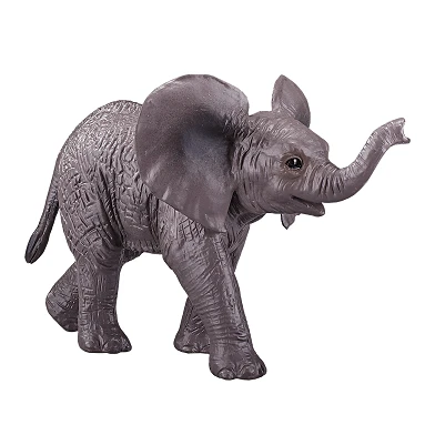 Mojo Wildlife Bébé éléphant d'Afrique - 387002