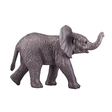 Mojo Wildlife Bébé éléphant d'Afrique - 387002
