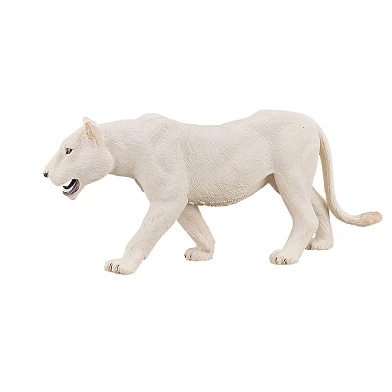 Mojo Wildlife Weiße Löwin – 387207