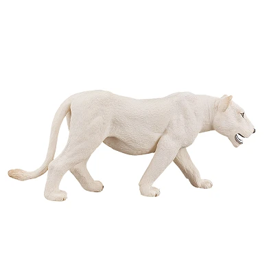 Mojo Wildlife Weiße Löwin – 387207