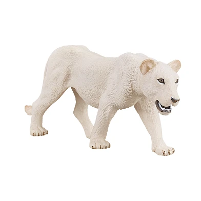 Mojo Wildlife Weiße Löwin - 387207