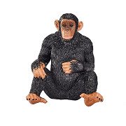 Chimpanzé Mojo Wildlife - 387265