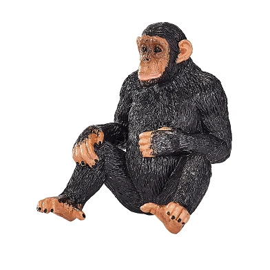 Mojo Wildlife Chimpanzé - 387265