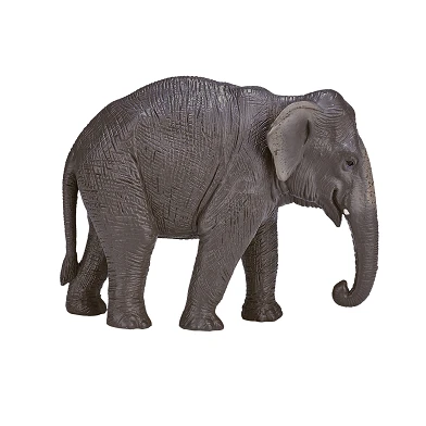 Mojo Wildlife Asiatischer Elefant – 387266