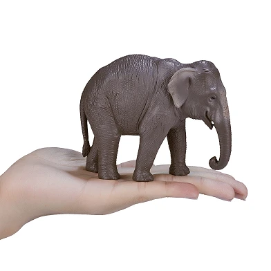 Mojo Wildlife Asiatischer Elefant - 387266