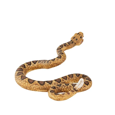 Serpent à sonnette Mojo Wildlife - 387268