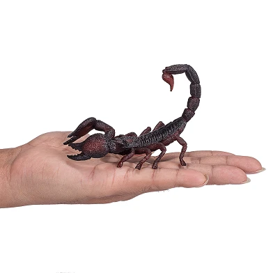 Mojo Wildlife Empereur Scorpion - 387133
