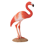 Mojo Wildlife Amerikanischer Flamingo - 387134