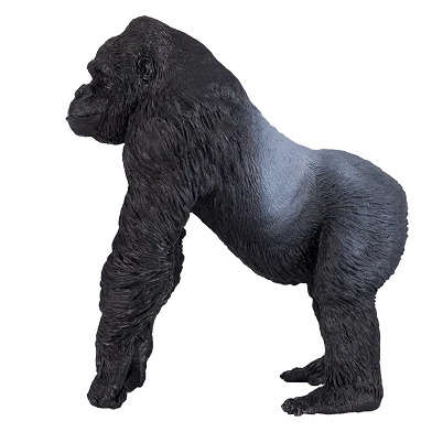 Mojo Wildlife Gorilla männlicher Silberrücken - 381003