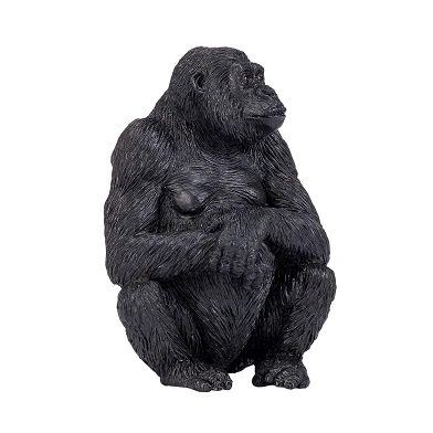 Mojo Wildlife Gorilla-Weibchen – 381004