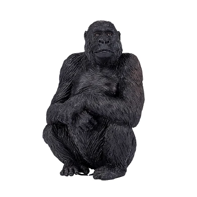Mojo Wildlife Gorille Femelle - 381004