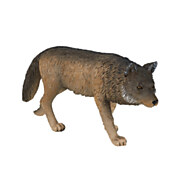 Mojo Wildlife Walking Timber Wolf – 387026