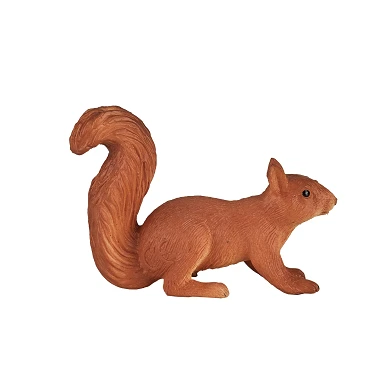 Écureuil qui court Mojo Wildlife - 387032