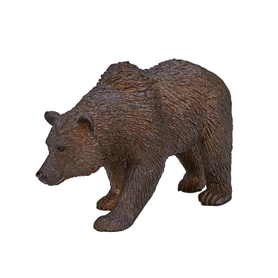 Mojo Faune Grizzly Bear - 387216