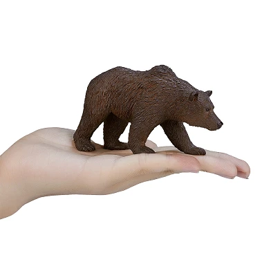 Mojo Wildlife Grizzlybär – 387216