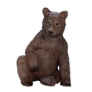 Mojo Wildlife Grizzly Bear Cub - 387217