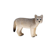 Mojo Wildlife Wolf Cub - 387244
