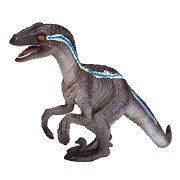 Mojo Vorgeschichte Velociraptor hockend - 381022