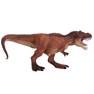 Mojo Prehistory Hunting Tyrannosaurus Red – 387273