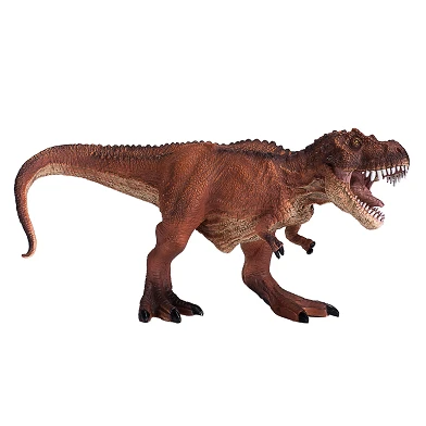 Mojo Vorgeschichte Jagd auf Tyrannosaurus Rot - 387273