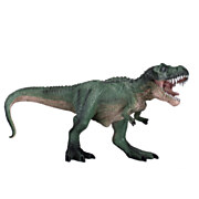 Mojo Prehistorie Jagende Tyrannosaurus Groen - 387293