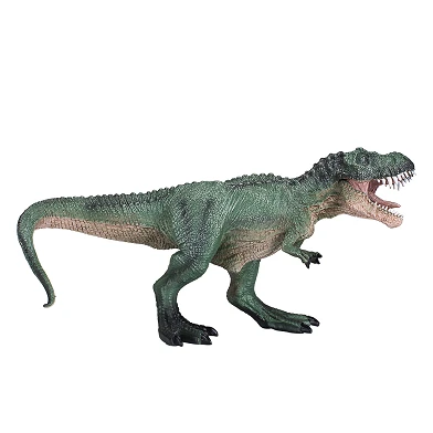 Mojo Vorgeschichte Jagd auf Tyrannosaurus Grün - 387293