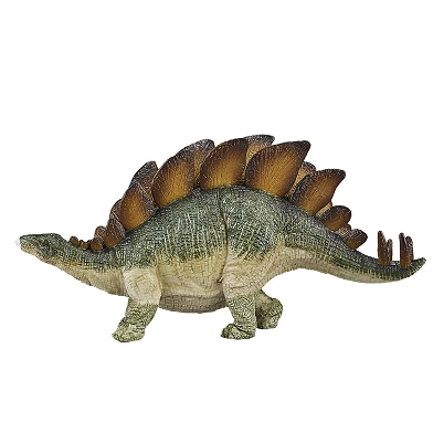 Stégosaure de la préhistoire Mojo - 387043