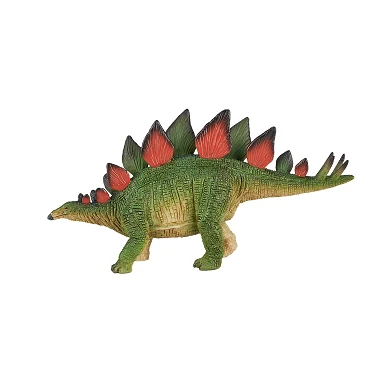 Stégosaure de la préhistoire Mojo - 387228