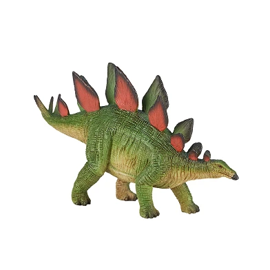 Stégosaure de la préhistoire Mojo - 387228