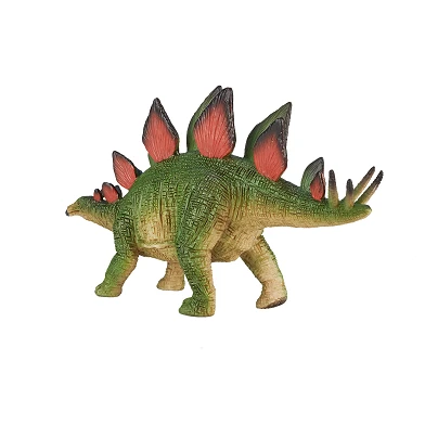 Mojo Préhistoire Stégosaure - 387228