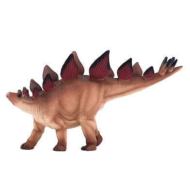 Mojo Préhistoire Stégosaure - 387380