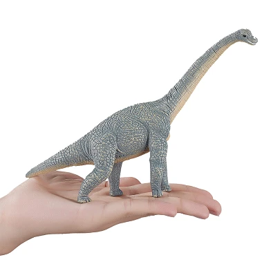 Mojo Préhistoire Brachiosaure - 387044