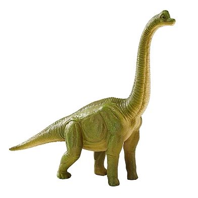 Mojo Vorgeschichte Brachiosaurus - 387212