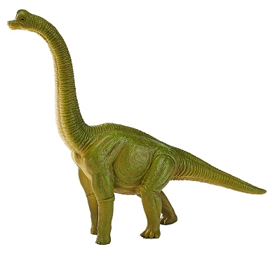 Mojo Préhistoire Brachiosaure - 387212