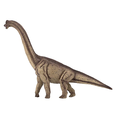Mojo Prehistory Deluxe Brachiosaurus – 387381