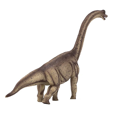 Mojo Prehistory Deluxe Brachiosaure - 387381