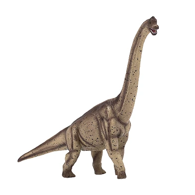Mojo Prehistorie Deluxe Brachiosaurus - 387381
