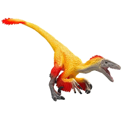 Mojo Dinosaurier Deinonychus 387139