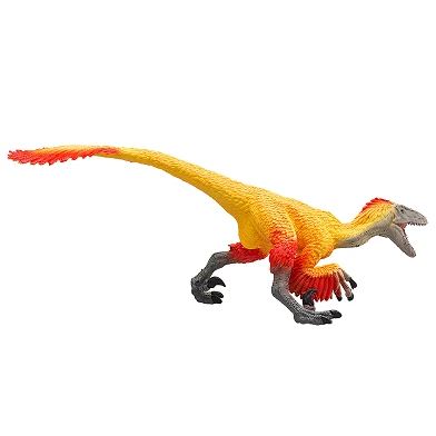 Dinosaure Mojo Deinonychus 387139
