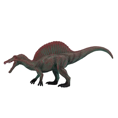 Mojo Prehistorie Deluxe Spinosaurus met Bewegende Kaak - 387385