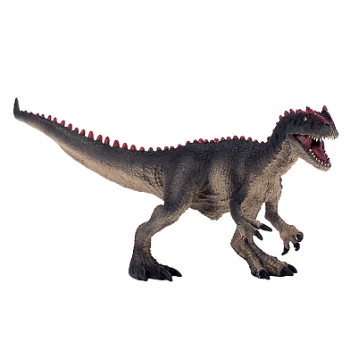 Mojo Prehistory Allosaurus avec mâchoire mobile - 387383