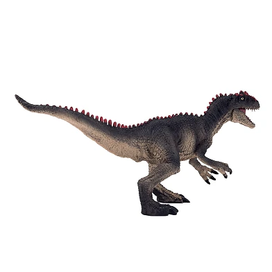 Mojo Prehistory Allosaurus avec mâchoire mobile - 387383