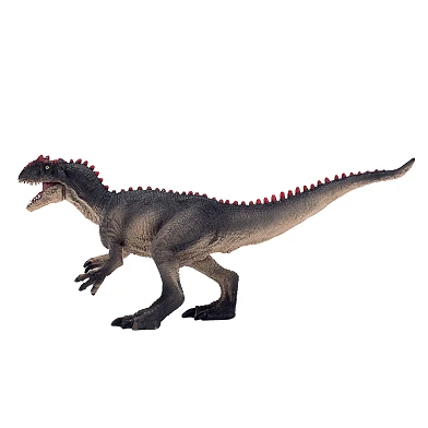 Mojo Prehistorie Allosaurus met Bewegende kaak - 387383
